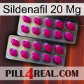 Sildenafil 20 Mg 10